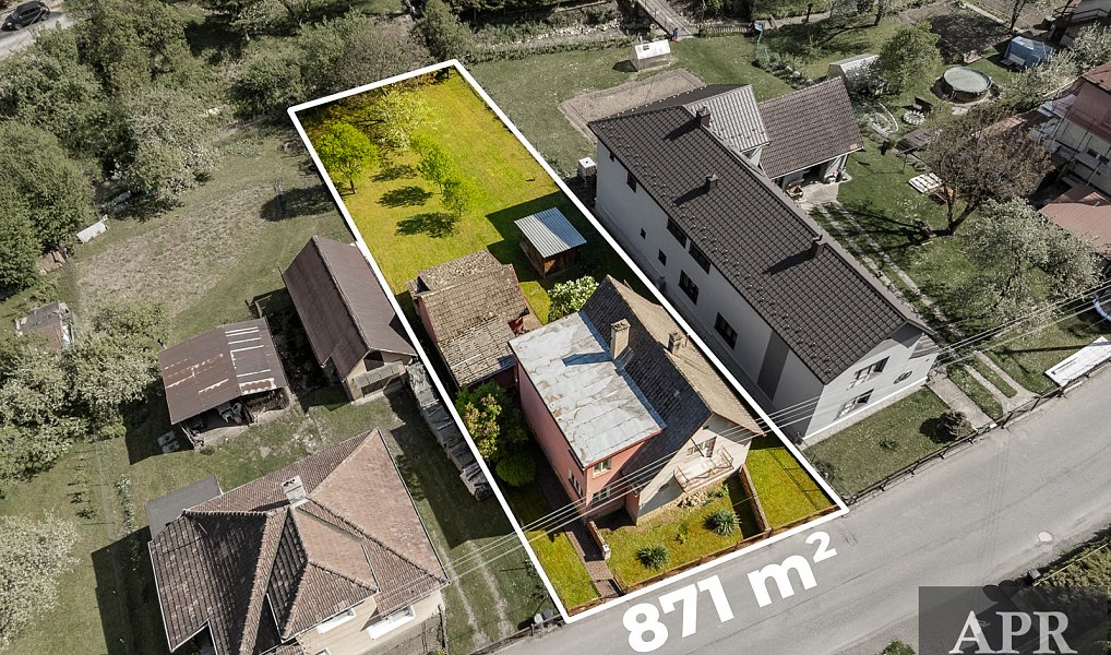Prodej domu 117 m² s pozemkem 871 m², Brumov-Bylnice – náhled fotky 8