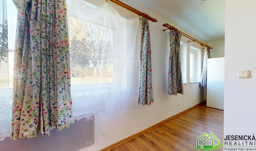 Prodej bytu 2+kk 47 m², Mikulovice – náhled fotky 9