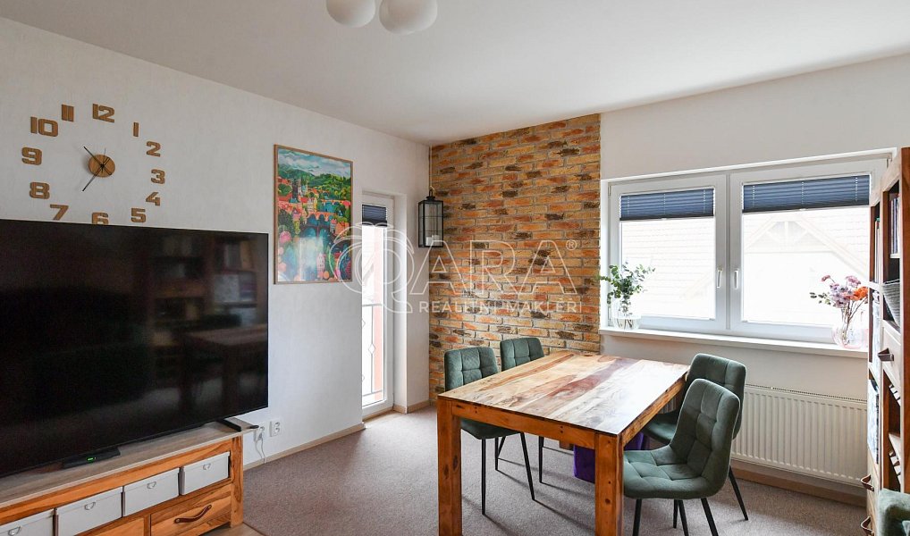 Prodej bytu 3+kk 77 m², Nupaky – náhled fotky 7