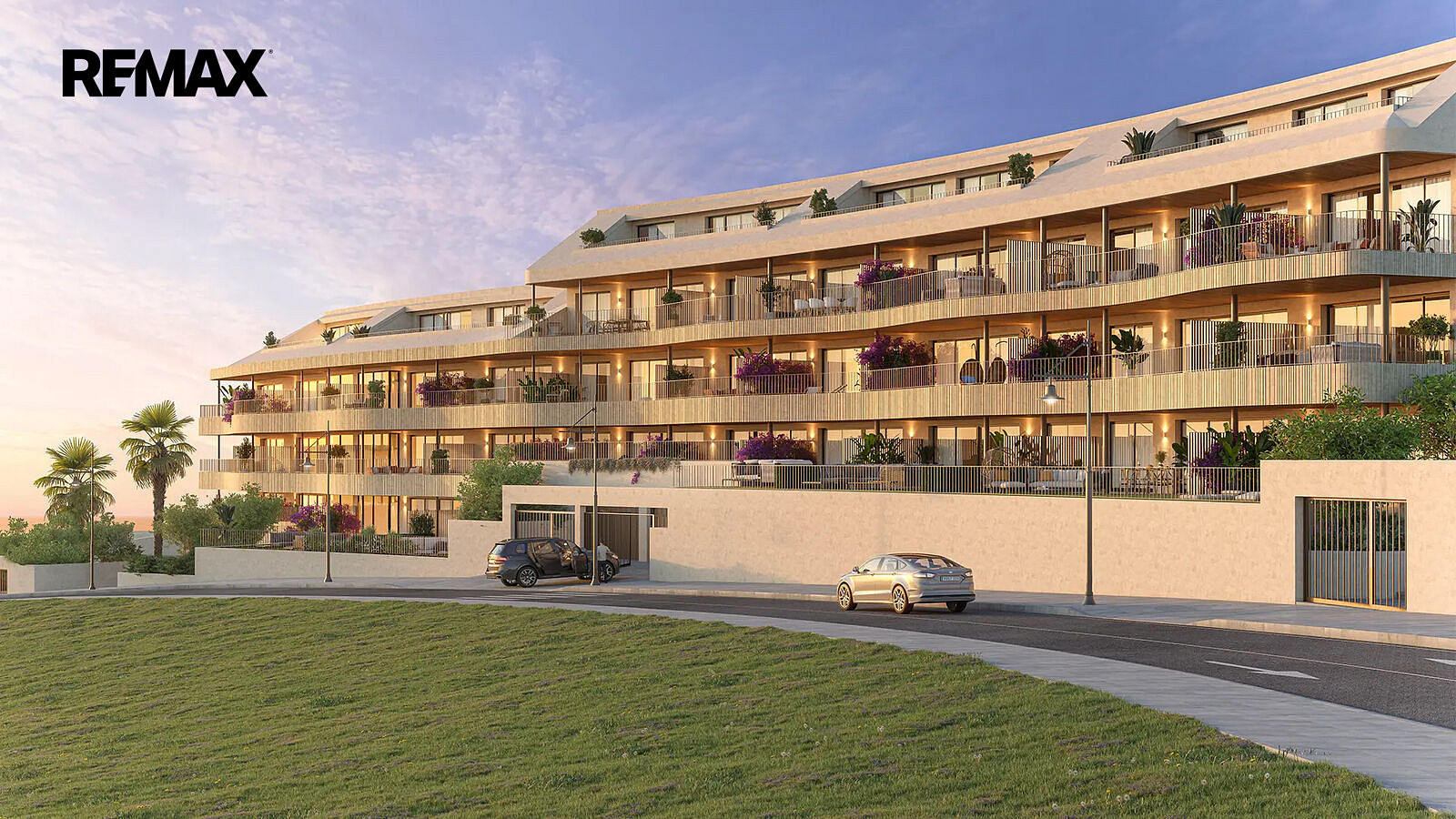 Piso – Provincie Málaga - Vista 5