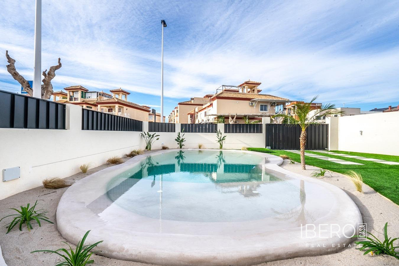Casa 4+kk – Torre Pacheco, Lo Ferro, Campo de Cartagena y Mar Menor - Vista 3