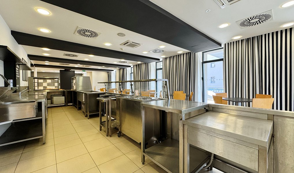 Pronájem restaurace 362 m², Písek – náhled fotky 14