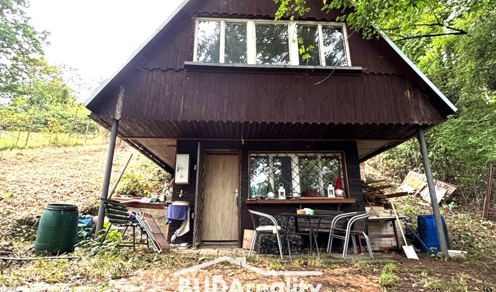Prodej chaty/chalupy 70 m² s pozemkem 316 m², Zlín – fotka 1 z 13