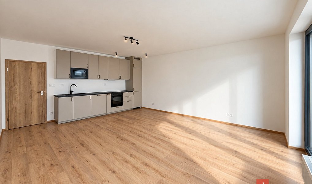 Pronájem bytu 2+kk 57 m², Plzeň – náhled fotky 5
