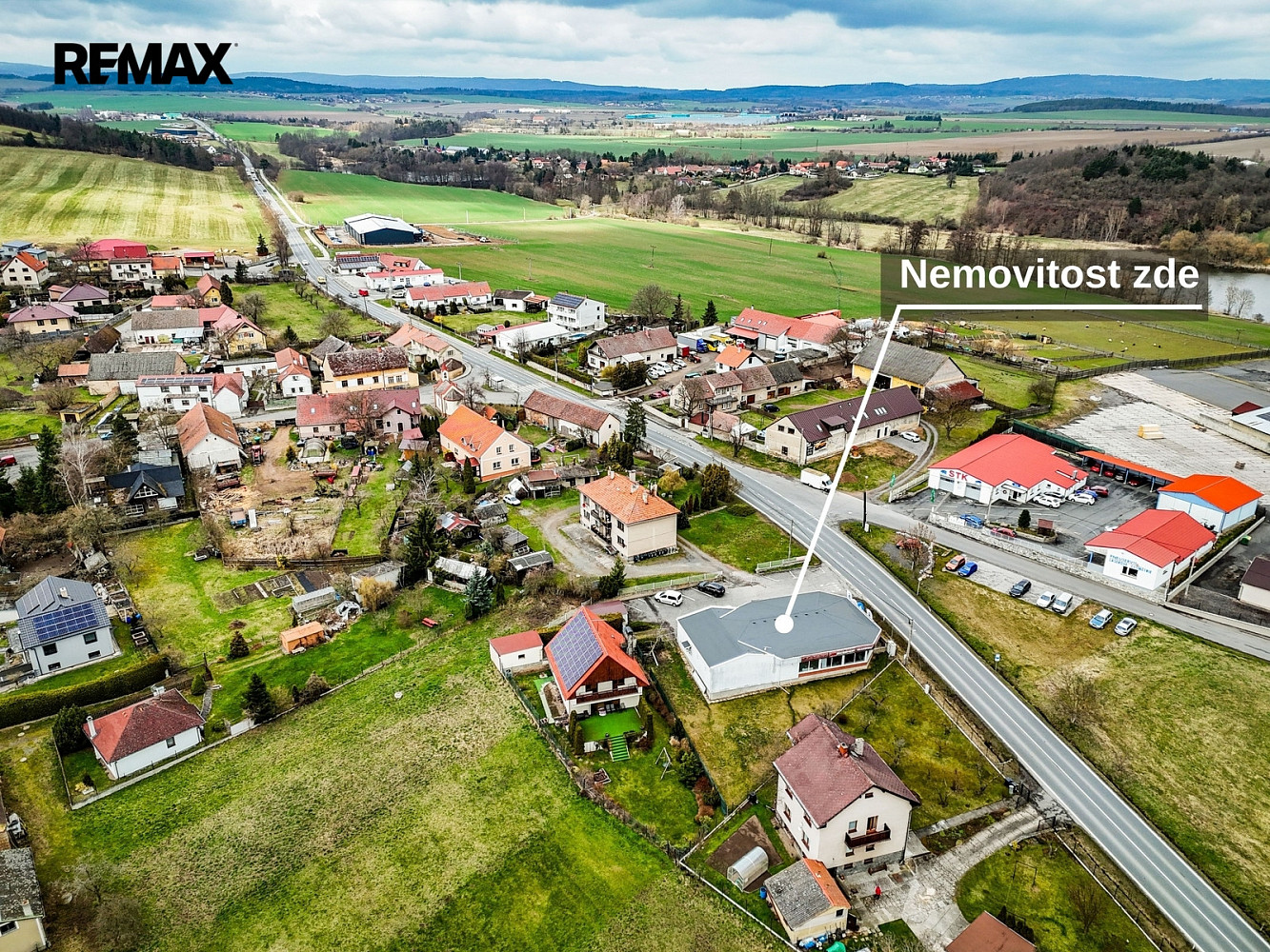 Prodej obchodních prostor 300 m² – fotografie 4