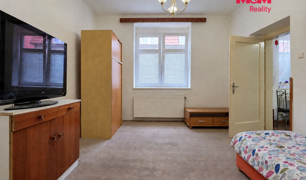 Prodej domu 86 m² s pozemkem 390 m², Městec Králové – náhled fotky 5