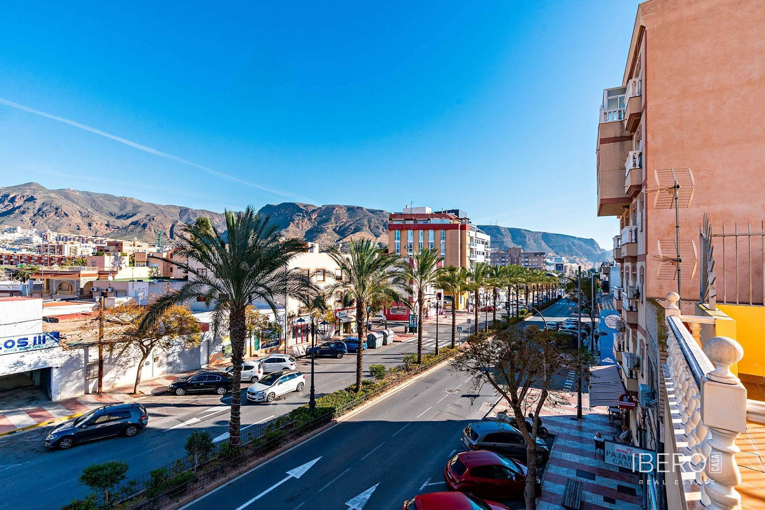 Casa 5+kk – Roquetas de Mar, Aguadulce - Més