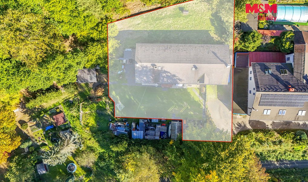 Prodej domu 247 m² s pozemkem 1 456 m², Loket – náhled fotky 9
