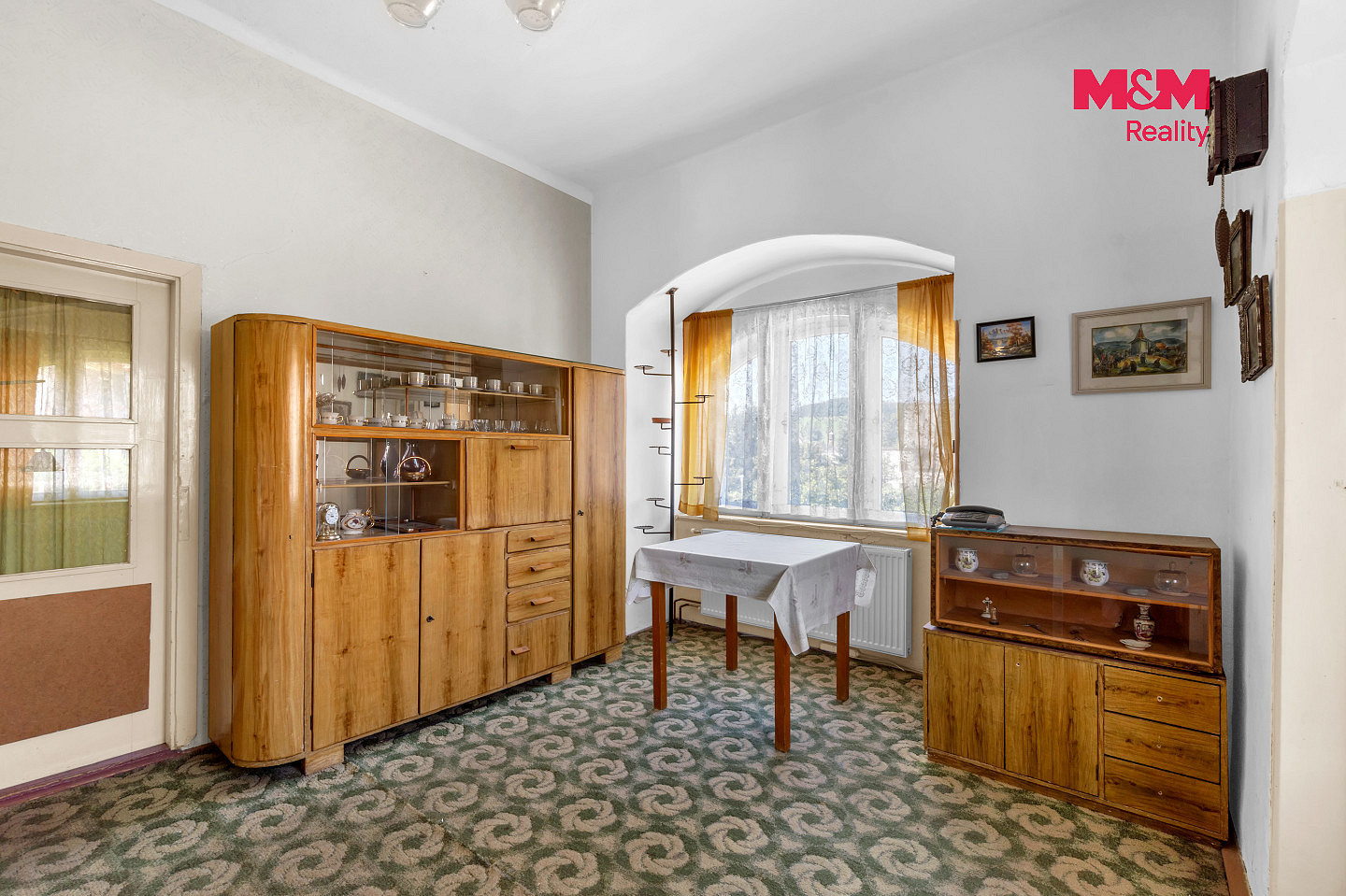 Prodej domu 125 m² s pozemkem 711 m² — photo 4