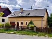 Prodej domu 236m2 s pozemkem 441m2