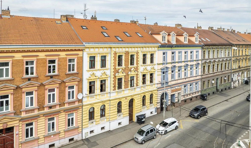 Prodej bytu 4+kk 113 m², České Budějovice – náhled fotky 30