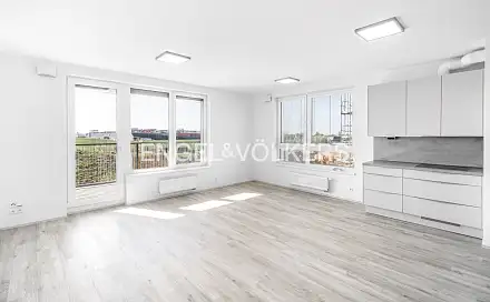 Pronájem bytu 4+kk 89 m², Stočesova, Praha 6 - Ruzyně