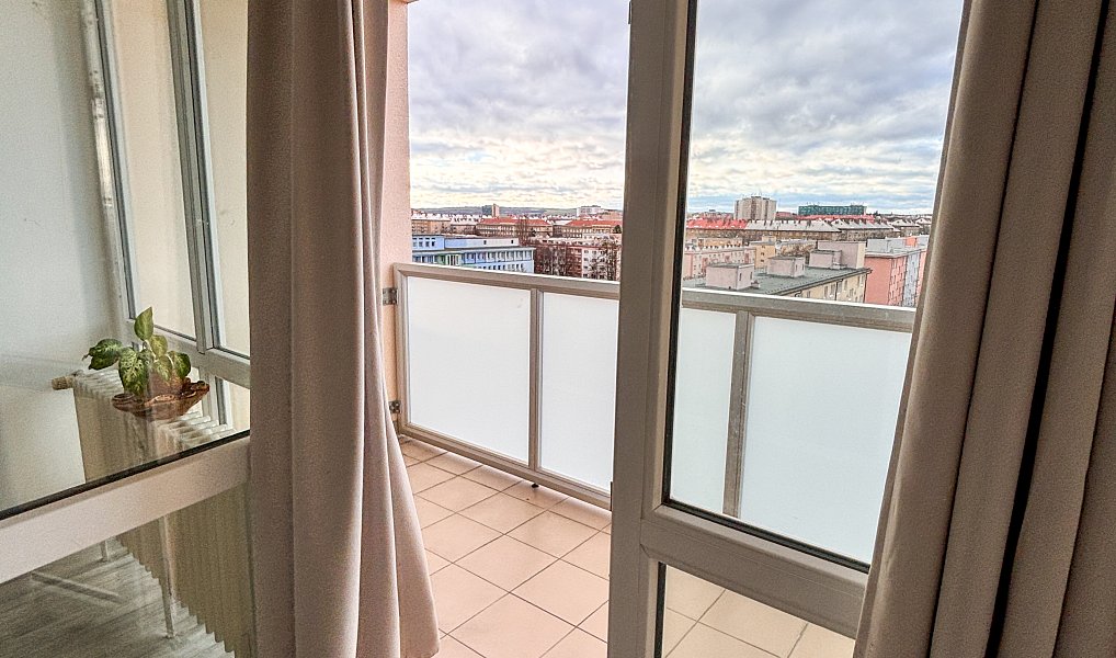 Pronájem bytu 2+kk 37 m², Ostrava – náhled fotky 6