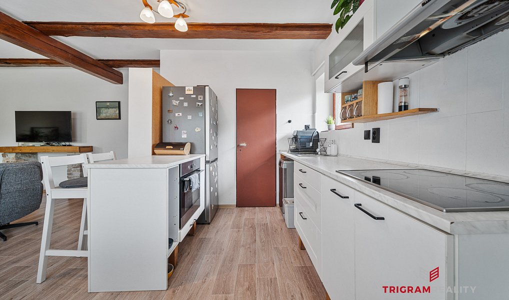 Prodej domu 160 m² s pozemkem 770 m², Dvůr Králové nad Labem – náhled fotky 15