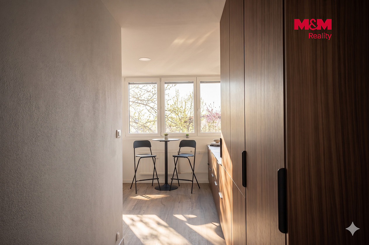 Prodej bytu 3+1 77 m² – fotografie 3