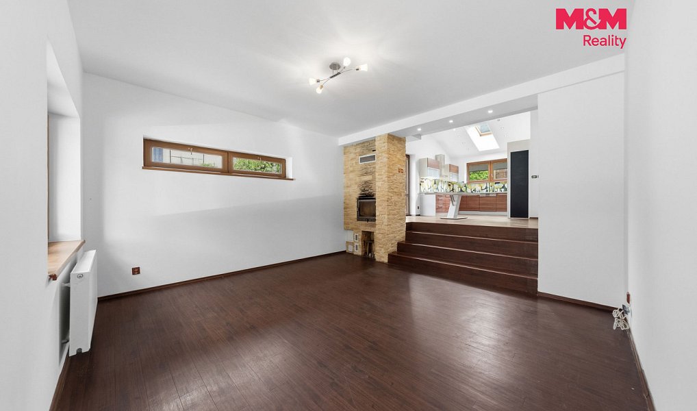 Prodej domu 121 m² s pozemkem 1 271 m², Blansko – náhled fotky 7