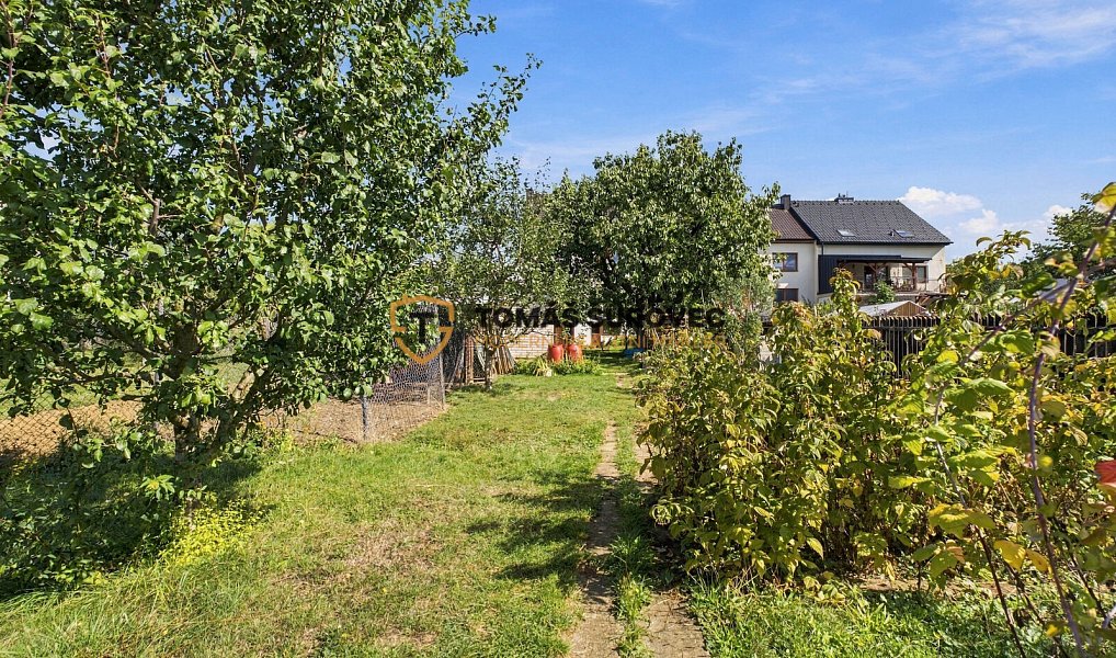 Prodej domu 145 m² s pozemkem 382 m², Strání – náhled fotky 19