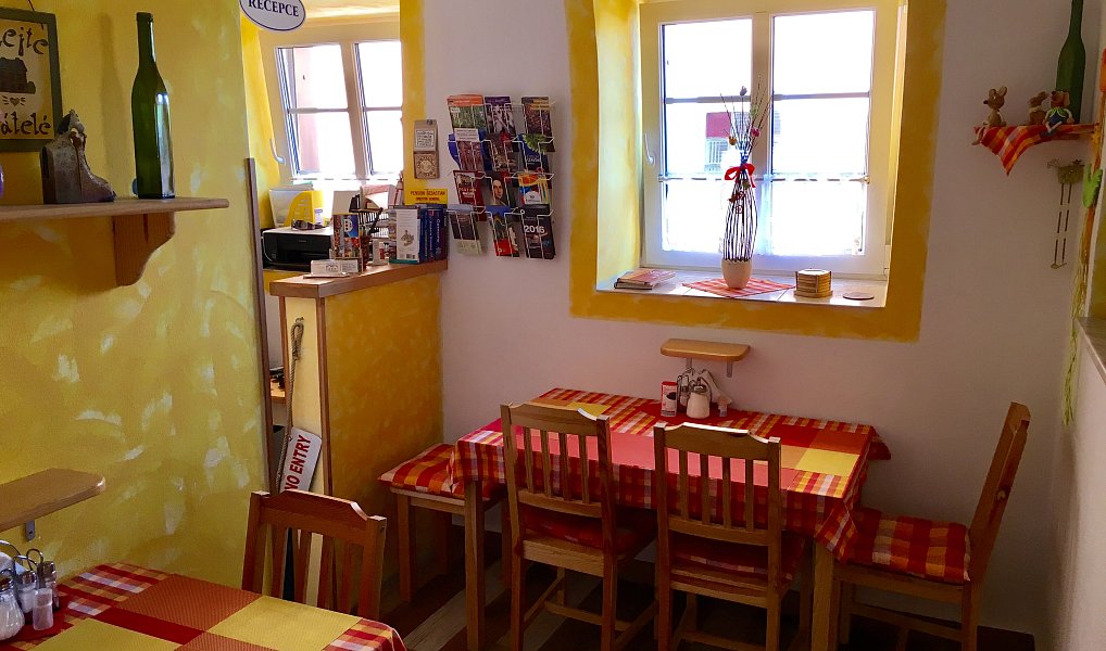 Prodej domu 400 m² s pozemkem 996 m², Český Krumlov – náhled fotky 18