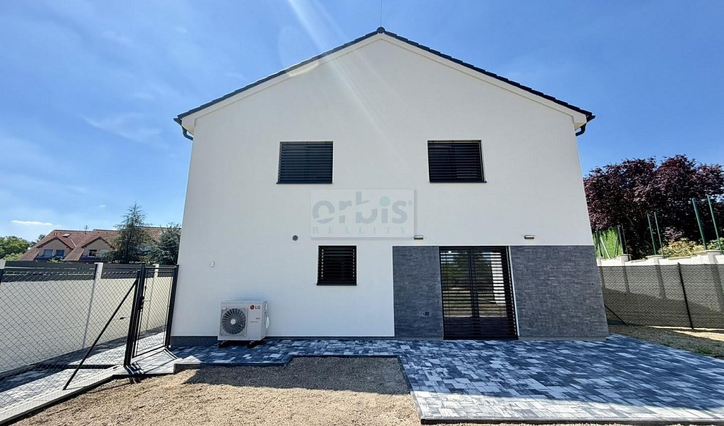 Prodej domu 149 m² s pozemkem 458 m², Hřebeč – náhled fotky 36