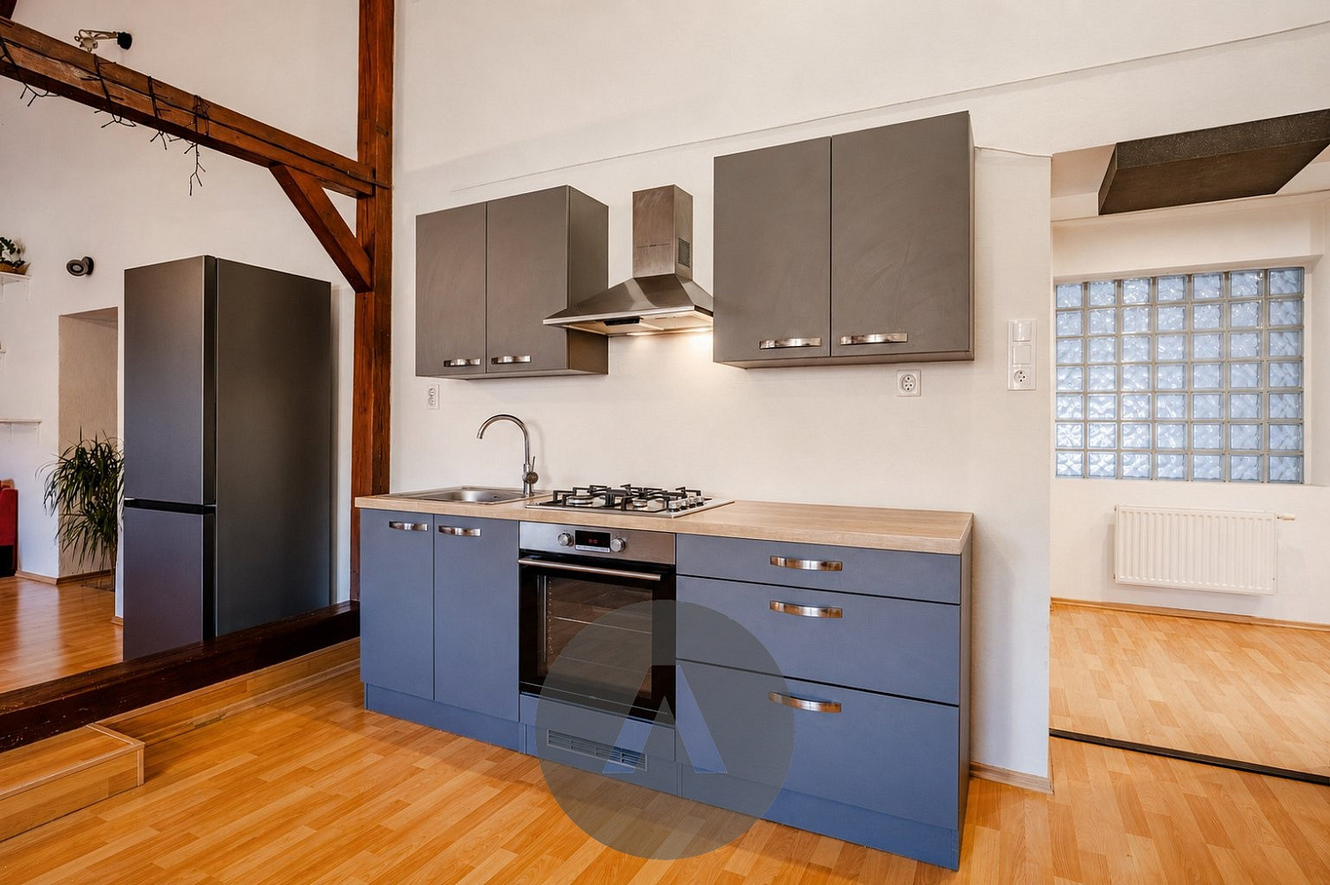 Prodej bytu 3+kk 120 m² – fotografie 4