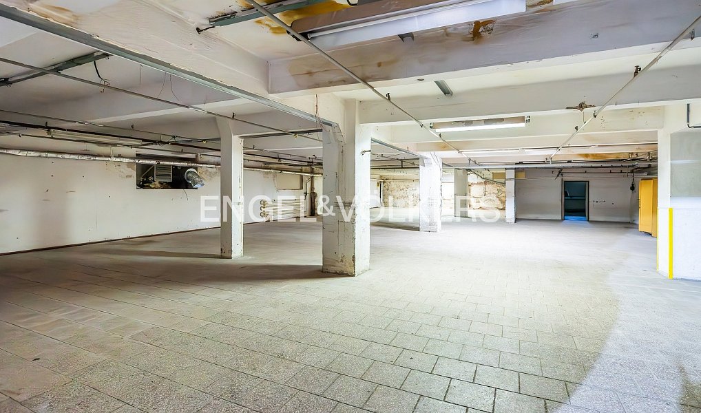 Pronájem skladovacích prostor 8 262 m², Jaroměř – náhled fotky 7