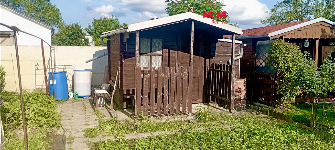 Prodej chaty/chalupy 6 m² s pozemkem 150 m²