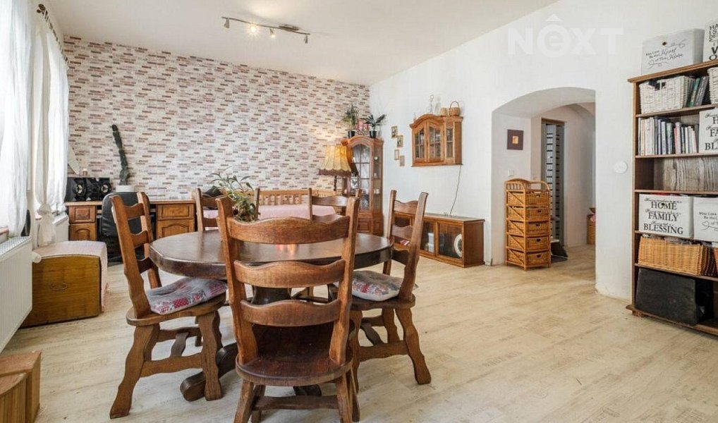Prodej domu 296 m² s pozemkem 162 m², Kadaň – náhled fotky 19