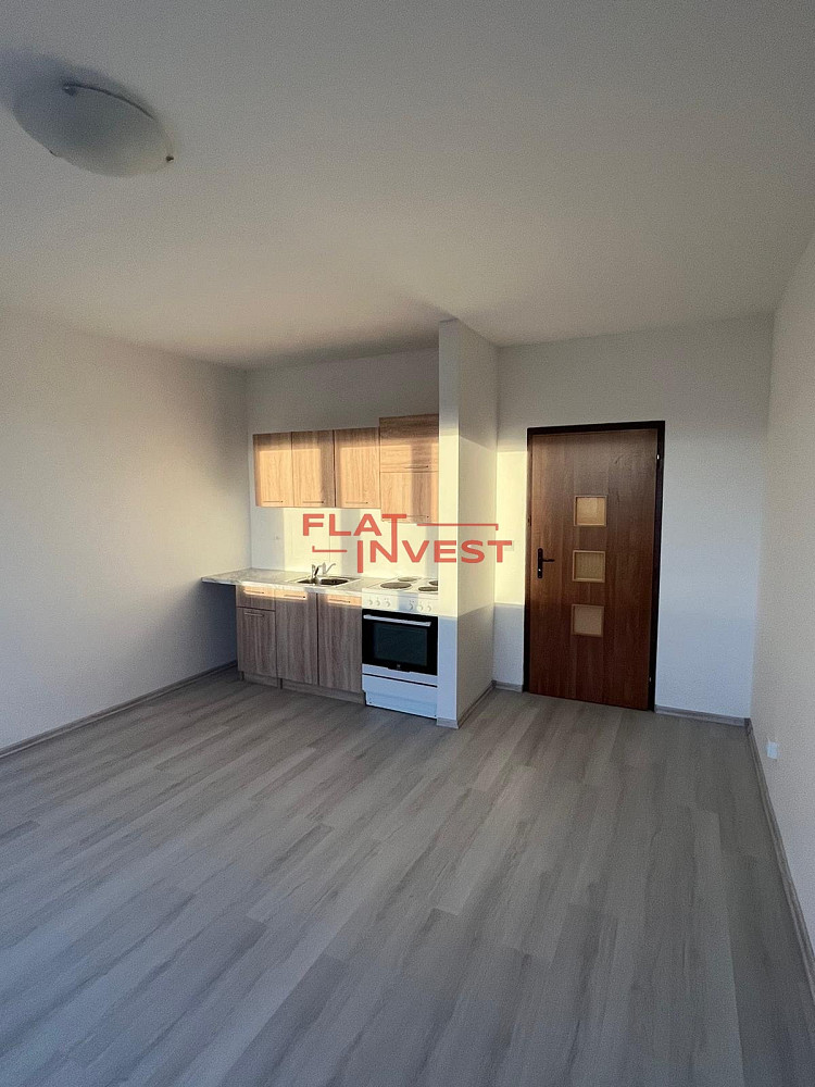 Pronájem bytu 1+kk 30 m² — photo 4