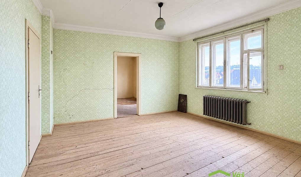 Prodej domu 205 m² s pozemkem 1 350 m², Bánov – náhled fotky 6