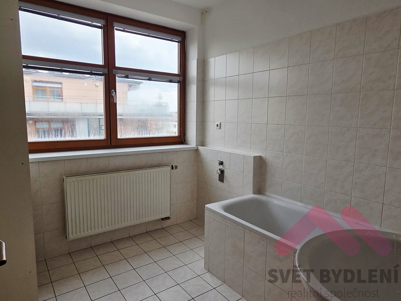 Pronájem bytu 2+kk 56 m² — photo 3