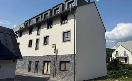 Pronájem bytu 3+kk 64 m²