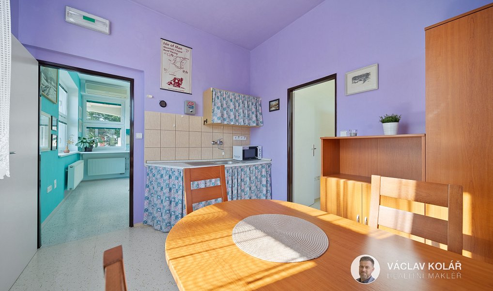 Prodej komerčního objektu (jiného typu) 134 m², Nová Paka – náhled fotky 8