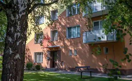 Prodej bytu 3+kk 69 m²