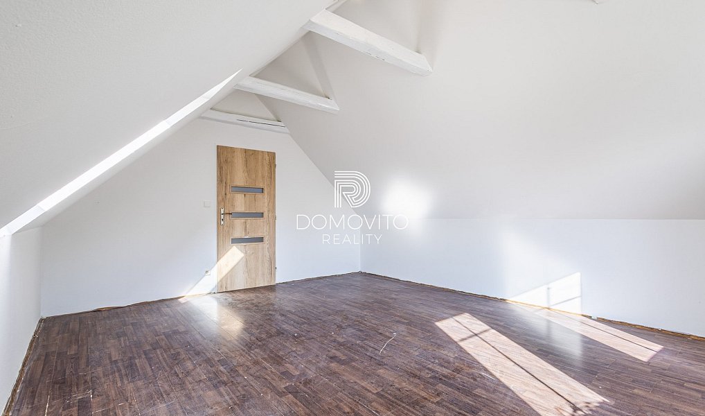 Prodej domu 97 m² s pozemkem 240 m², Dolní Bousov – náhled fotky 18