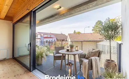 Prodej domu 150 m² s pozemkem 396 m², Třeboradická, Praha 8 - Kobylisy