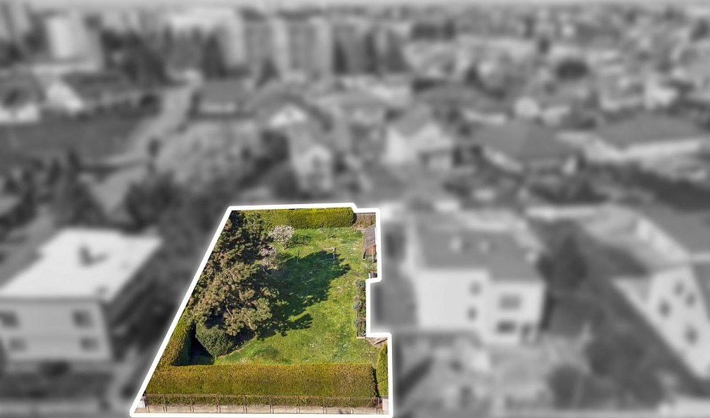 Prodej stavebního pozemku 600 m², Praha – náhled fotky 10