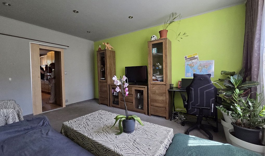 Prodej bytu 2+1 55 m², Karlovy Vary – náhled fotky 6