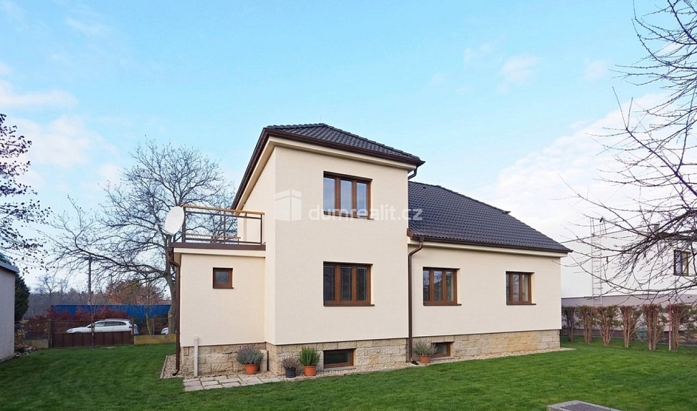Prodej domu 140 m² s pozemkem 1 249 m², Hořátev – náhled fotky 4