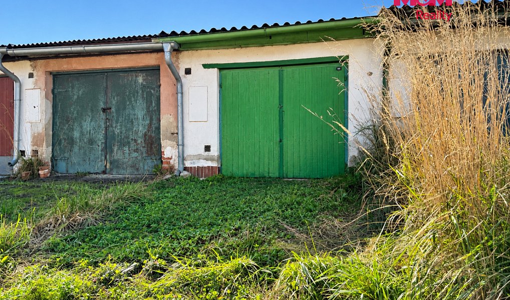 Prodej garáže, 42 m2, Chodov, Chodov – náhled fotky 3