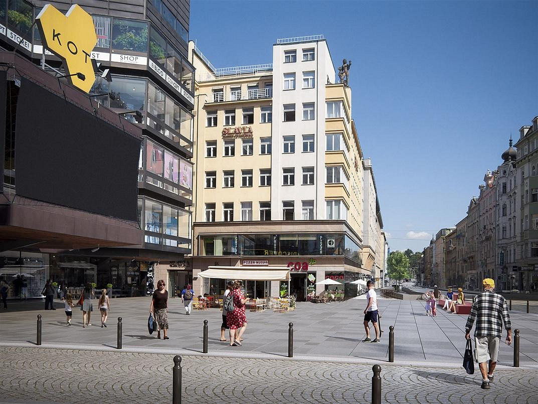 Pronájem restaurace 60 m² — photo 5