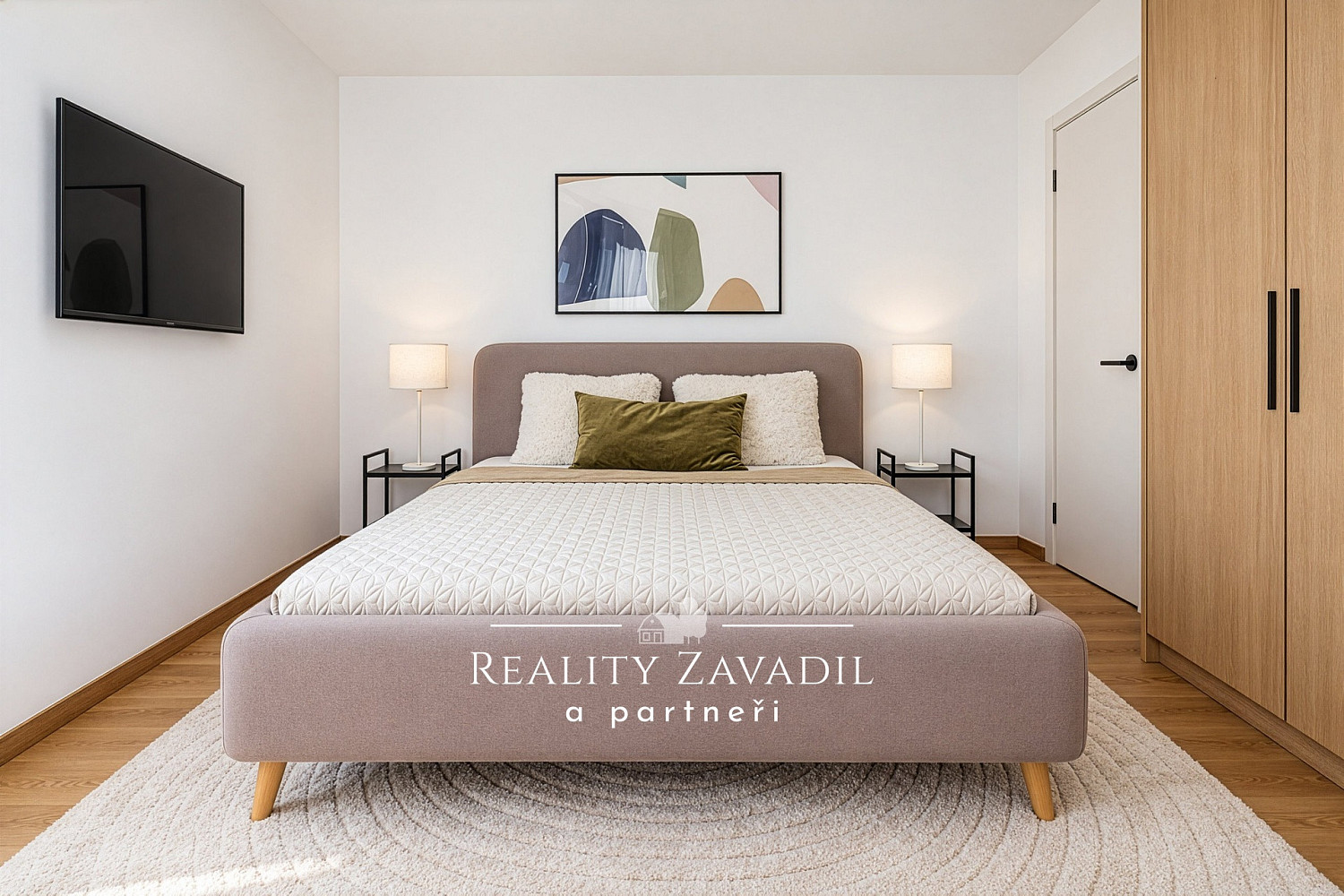 Prodej bytu 3+kk 57 m² – fotografie 2