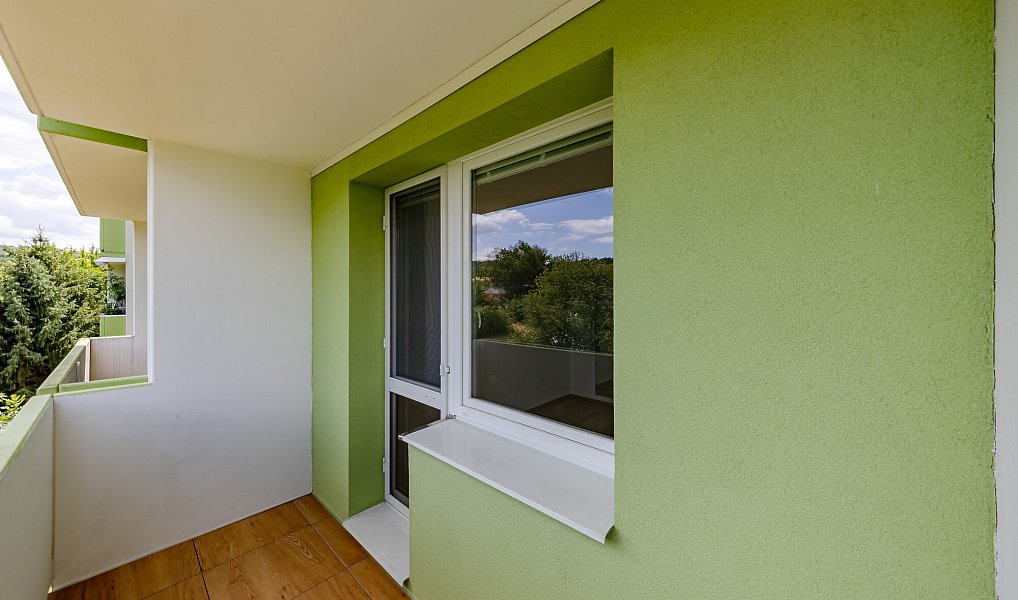 Pronájem bytu 2+1 50 m², Kněžpole – náhled fotky 18