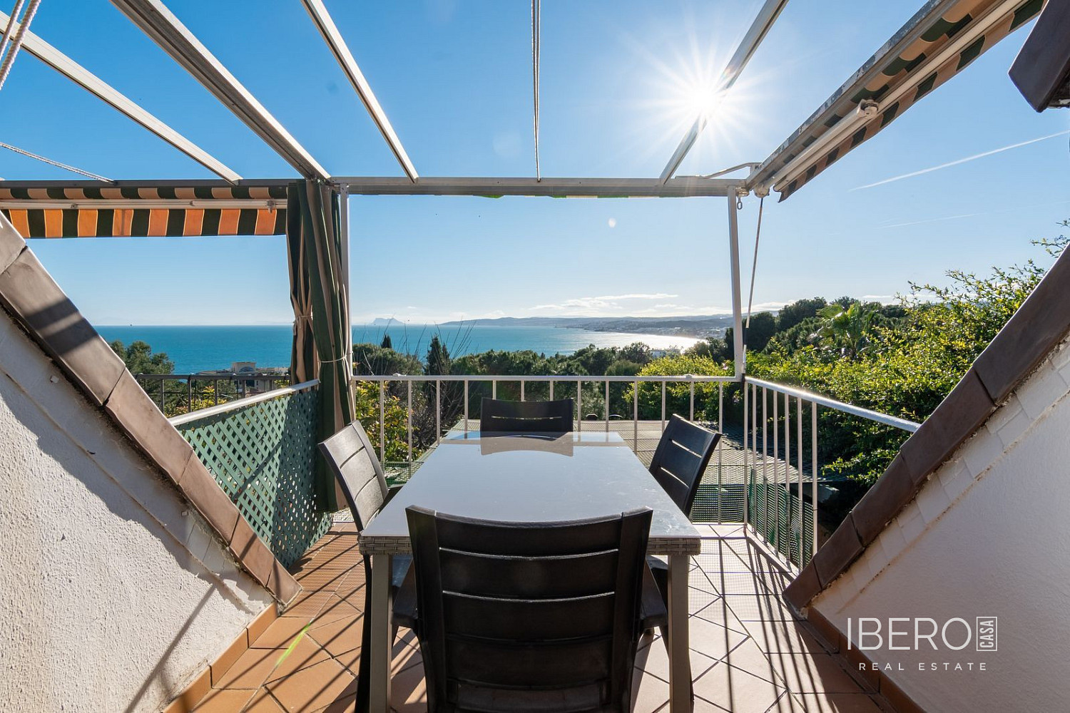 5+kk House in Estepona, Barriada Islas Canarias - Vista 2