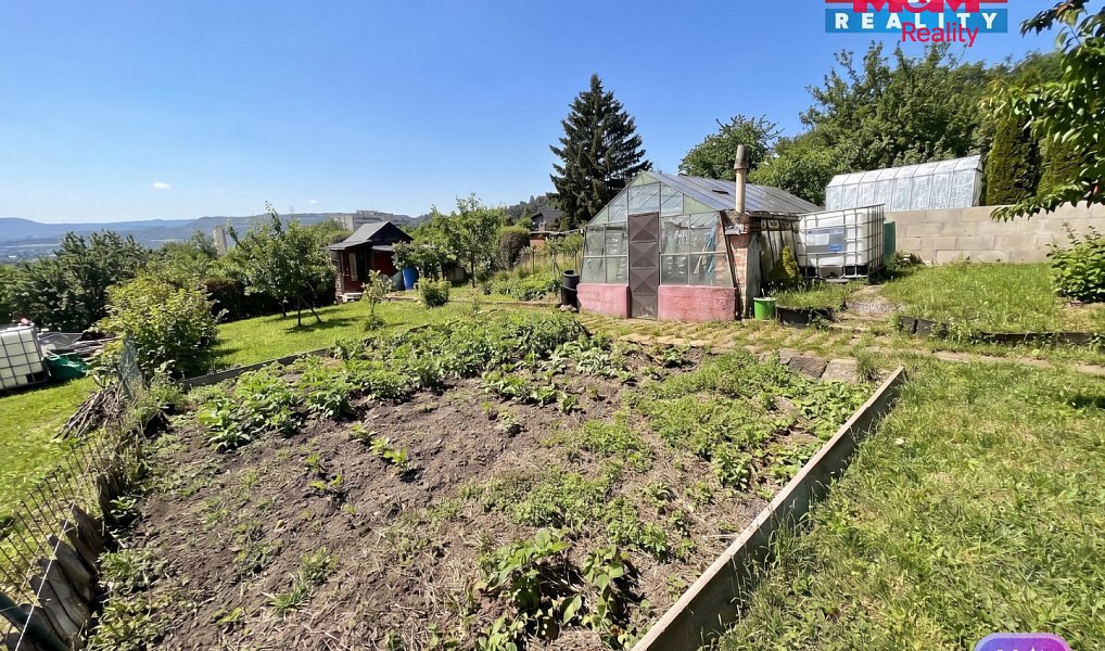 Prodej zahrady 373 m², Kadaň – náhled fotky 7