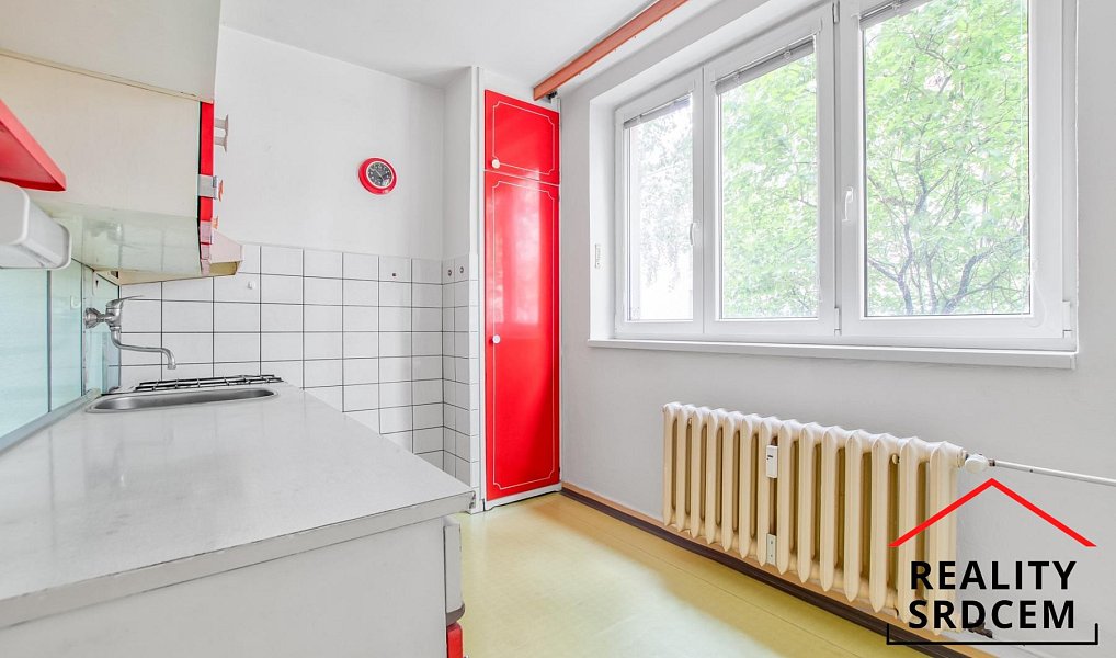 Prodej bytu 3+1 55 m², Frýdek-Místek – náhled fotky 2