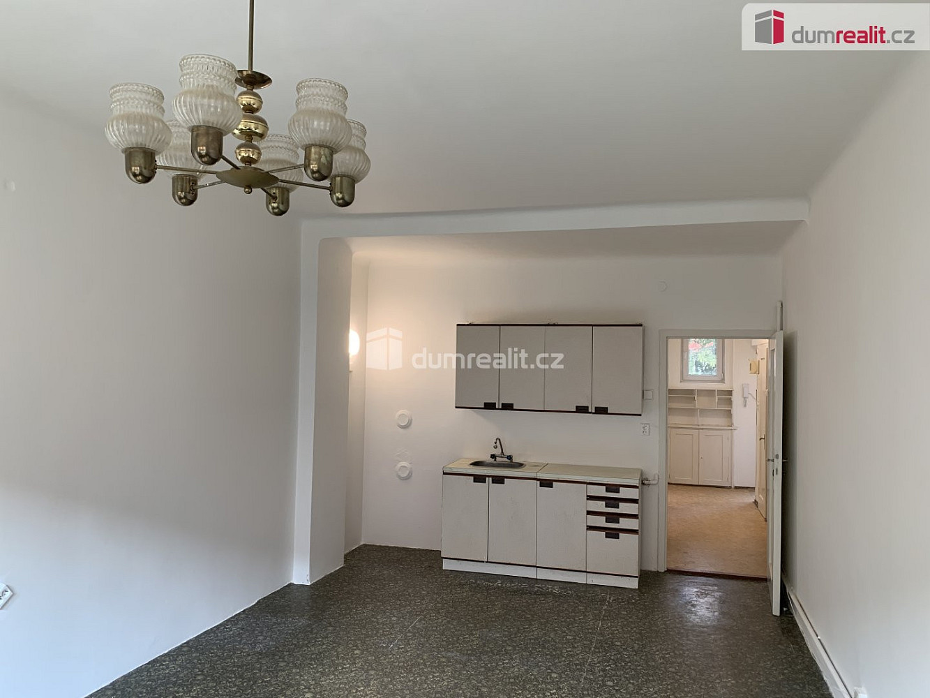 Prodej bytu 2+kk 48 m² – fotografie 4