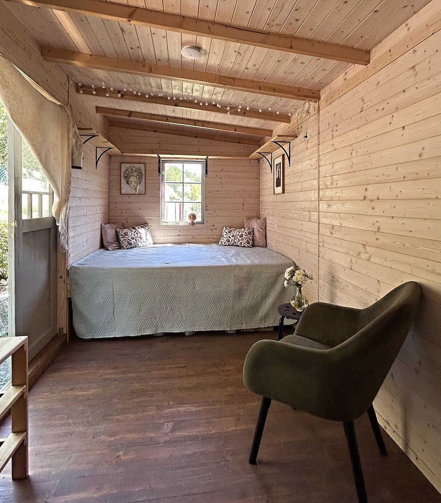 Prodej zahrady 501 m² — photo 2