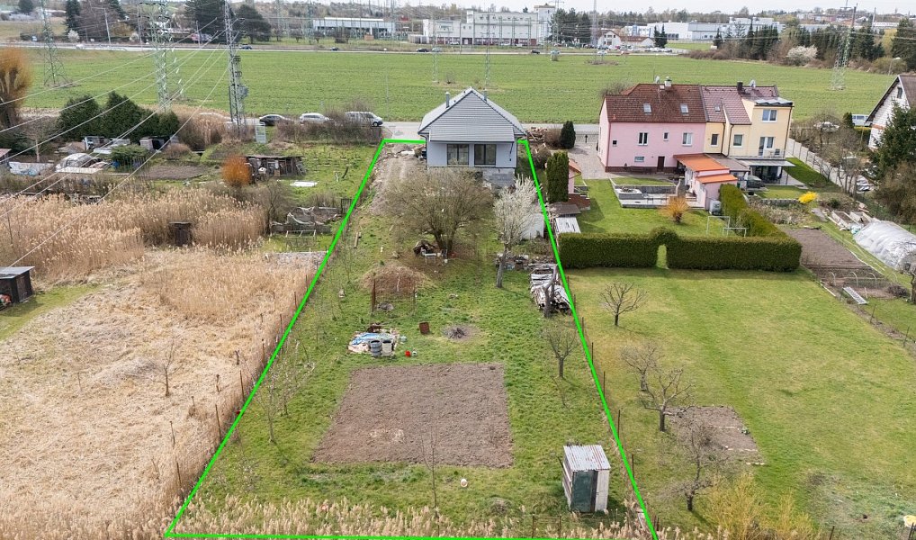Prodej domu 127 m² s pozemkem 1 436 m², Plzeň – náhled fotky 2