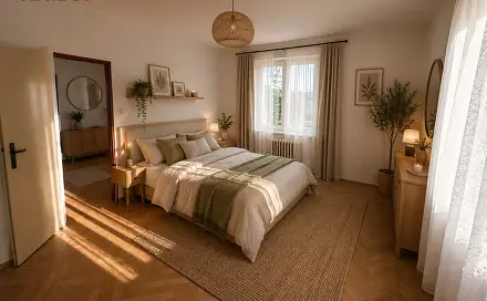 Prodej bytu 2+1 58 m², Průmyslová, Hradec Králové