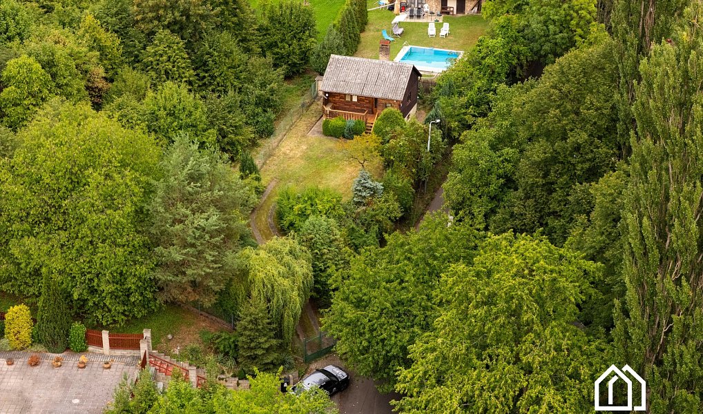 Prodej chaty/chalupy 32 m² s pozemkem 520 m², Ústí nad Labem – náhled fotky 21